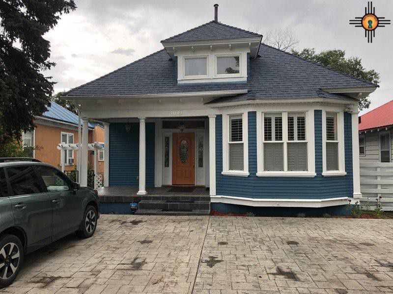 Real Estate Las Vegas NM 87701