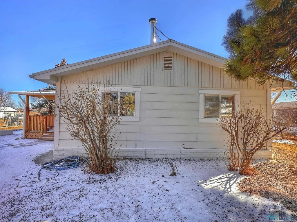 Homes for sale near Las Vegas and Santa Fe NM