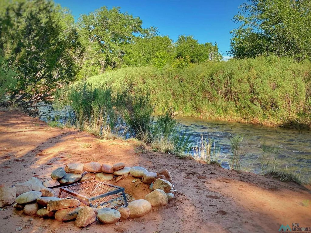 Homes with Land Northern New Mexico Santa Fe Area