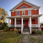 Victorian Homes New Mexico